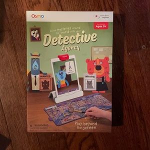 Osmo game